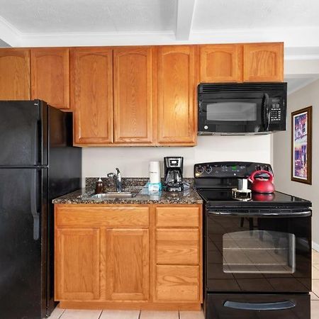 Апартаменти Perfect Location 1Br Pool Parking Outside Area 8 Мертл-Біч Екстер'єр фото