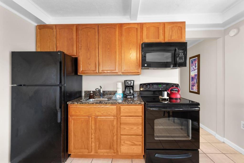 Апартаменти Perfect Location 1Br Pool Parking Outside Area 8 Мертл-Біч Екстер'єр фото