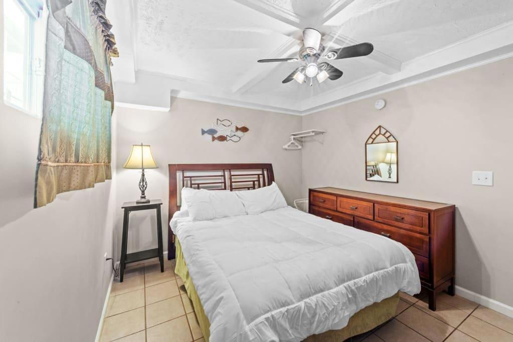 Апартаменти Perfect Location 1Br Pool Parking Outside Area 8 Мертл-Біч Екстер'єр фото
