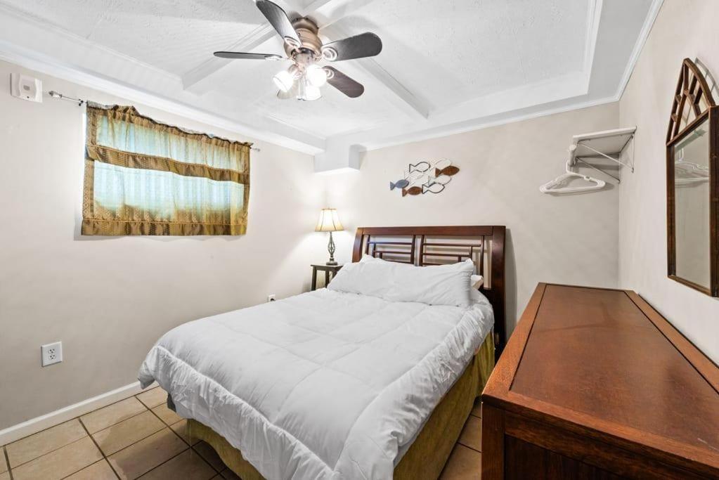 Апартаменти Perfect Location 1Br Pool Parking Outside Area 8 Мертл-Біч Екстер'єр фото