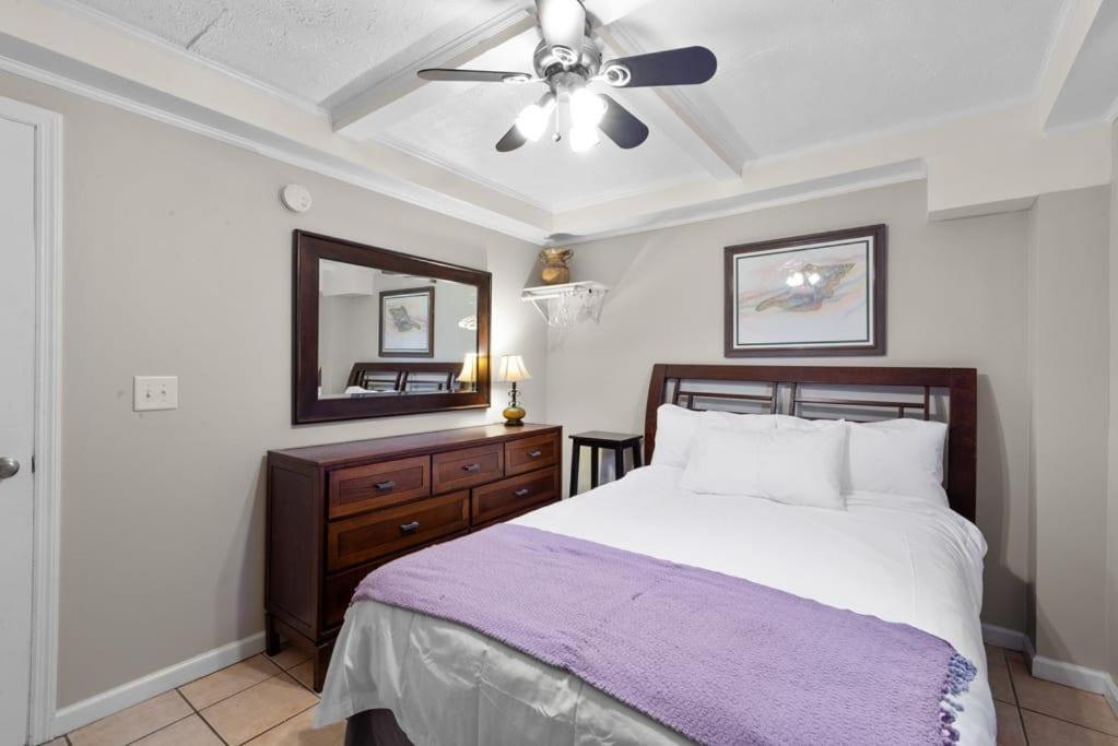 Апартаменти Perfect Location 1Br Pool Parking Outside Area 8 Мертл-Біч Екстер'єр фото