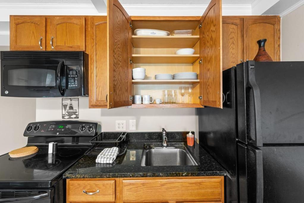 Апартаменти Perfect Location 1Br Pool Parking Outside Area 8 Мертл-Біч Екстер'єр фото